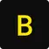 Logo of Blurs