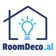 Logo of Roomdeco AI