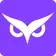 Logo of Owlity