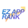 Logo of EzAppRank