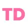Logo of Testimonial Donut