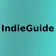 Logo of IndieGuide