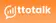 Logo of TtoTalk