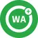 Logo of WADesk