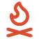 Logo of Fireside