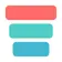 Logo of Colorify Rocks