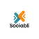 Logo of Sociabli