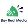 Logo of Buy Real Media