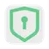 Logo of DeskVault