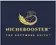 Logo of NicheBooster™ AI Pro 