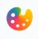 Logo of coloringbook.ai