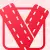 Logo of VideoDL youtube video downloader