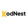 Logo of KodNest