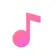 Logo of AI Lyrics Generator