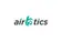 Logo of Airbtics