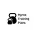 Logo of Hyrox Training Plans