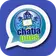 Logo of Chatiapues Messenger