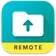 Logo of Upload Remote