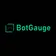 Logo of BotGauge