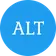 Logo of AI Image Alt Generate
