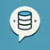Logo of TalkToMyDB