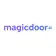 Logo of Magicdoor.ai