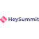 Logo of HeySummit