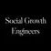 Logo of Social Growth Engineers