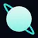 Logo of Planetaria