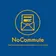 Logo of NoCommute