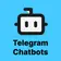 Logo of Telegram Chatbots