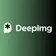 Logo of DeepImg AI