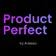 Logo of Product Perfect by Arlessa