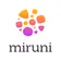Logo of Miruni