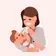 Logo of ARIA - AI Parenting Support