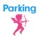 Logo of Parking Cupid