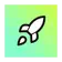 Logo of Lightning Rails