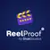 Logo of ReelProof
