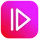 Logo of TubemateAi