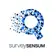 Logo of SurveySensum
