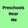 Logo of Preschools Near Me