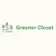 Logo of Greener Closet