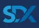 Logo of SDX
