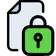 Logo of Password Protect PDF