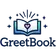 Logo of Greetbook