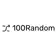 Logo of 100random