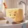 Logo of SpongeHome