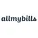 Logo of AllMyBills