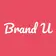 Logo of BrandU