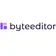 Logo of ByteEditor Website Builder